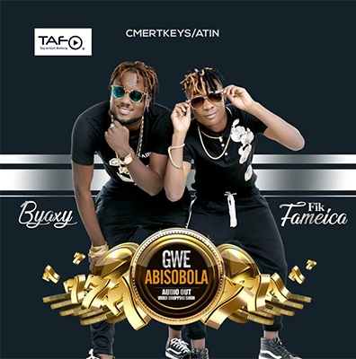 Byaxy ft.Fik Fameica,